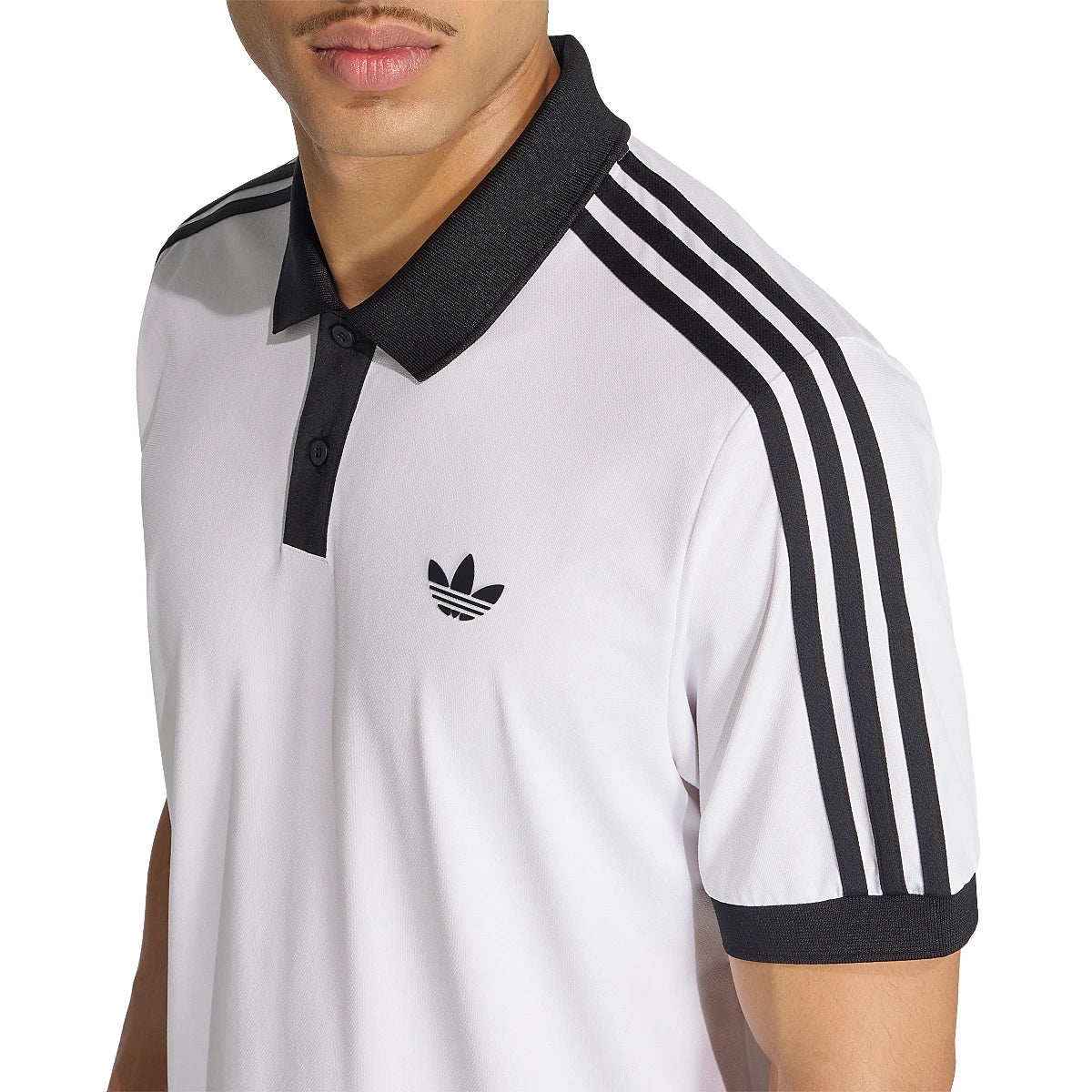 POLO ADIDAS HOMBRE CLASSICS
