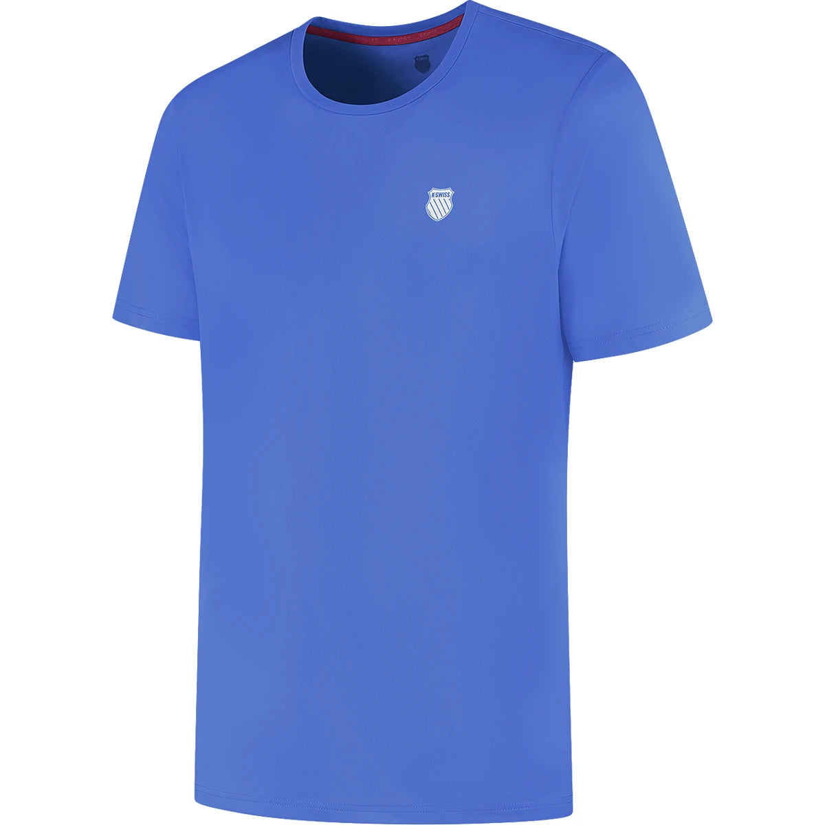 CAMISETA K-SWISS HYPERCOURT BASIC TEE