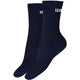 2 PARES DE CALCETINES LE COQ SPORTIF ESENCIALES (MID)