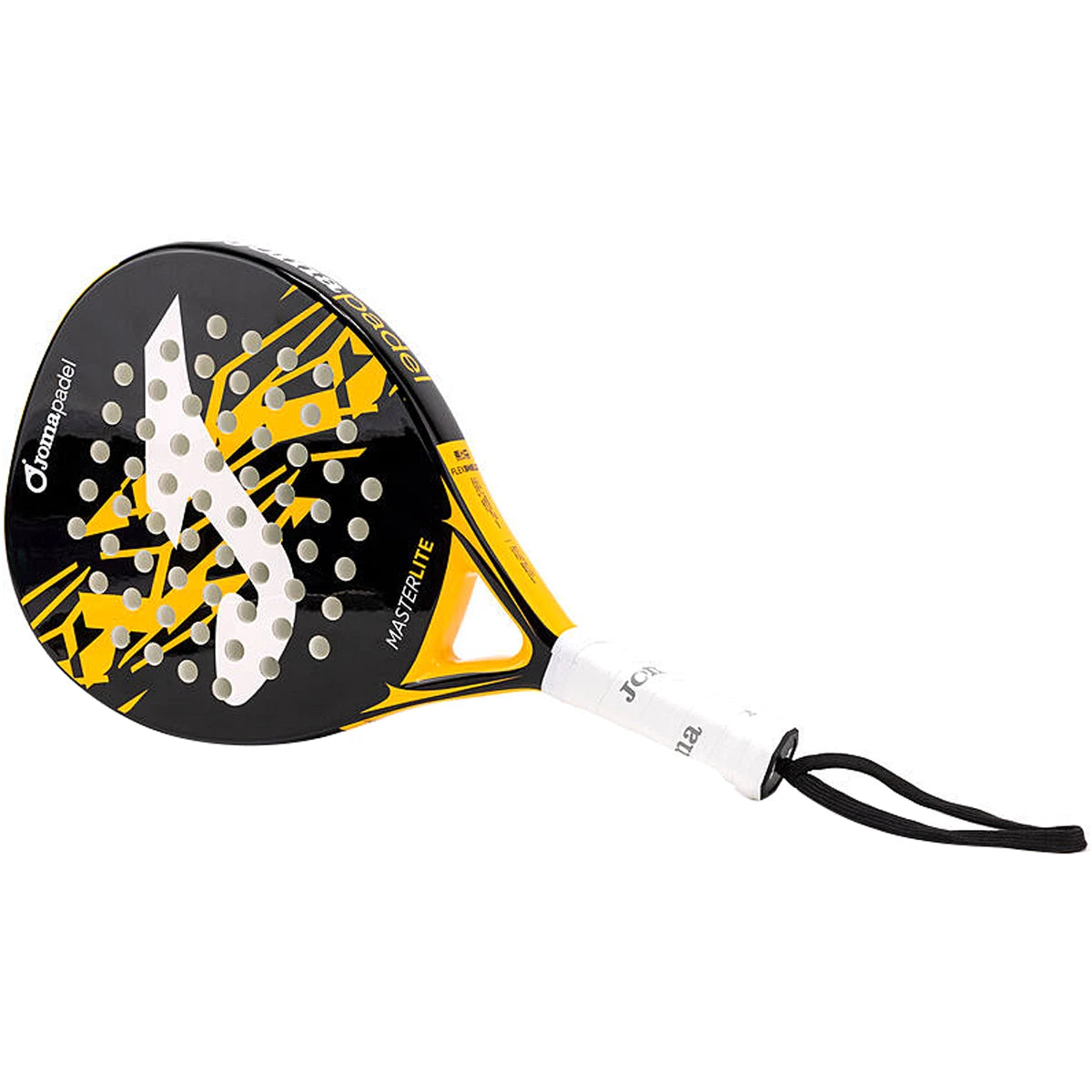 RAQUETA DE PÁDEL JOMA MASTER LITE