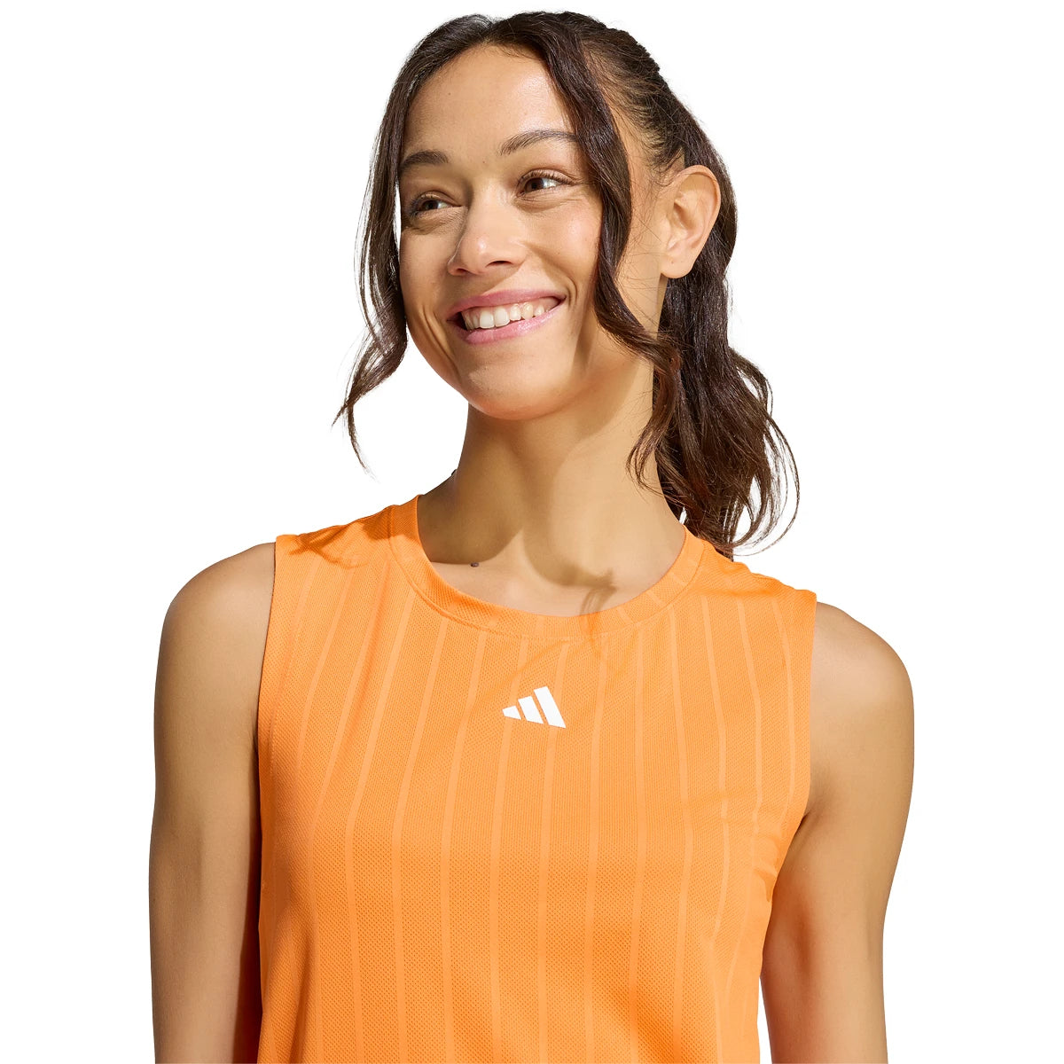 CAMISETA DE TIRANTES ADIDAS MUJER MATCH PRO MELBOURNE