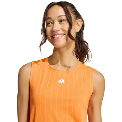 CAMISETA DE TIRANTES ADIDAS MUJER MATCH PRO MELBOURNE