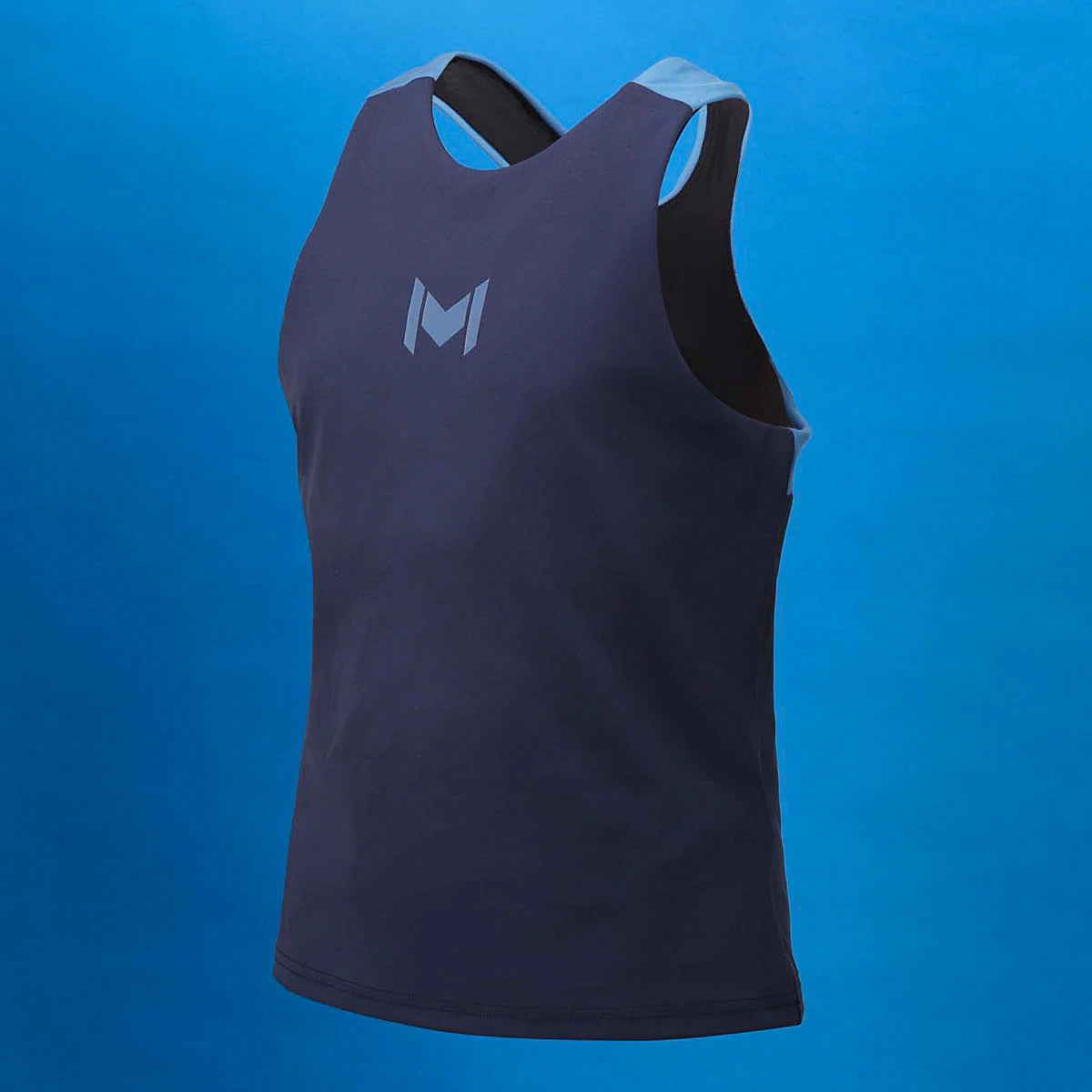 CAMISETA DE TIRANTES MOURATOGLOU APPAREL JUNIOR CHICA PLAYER
