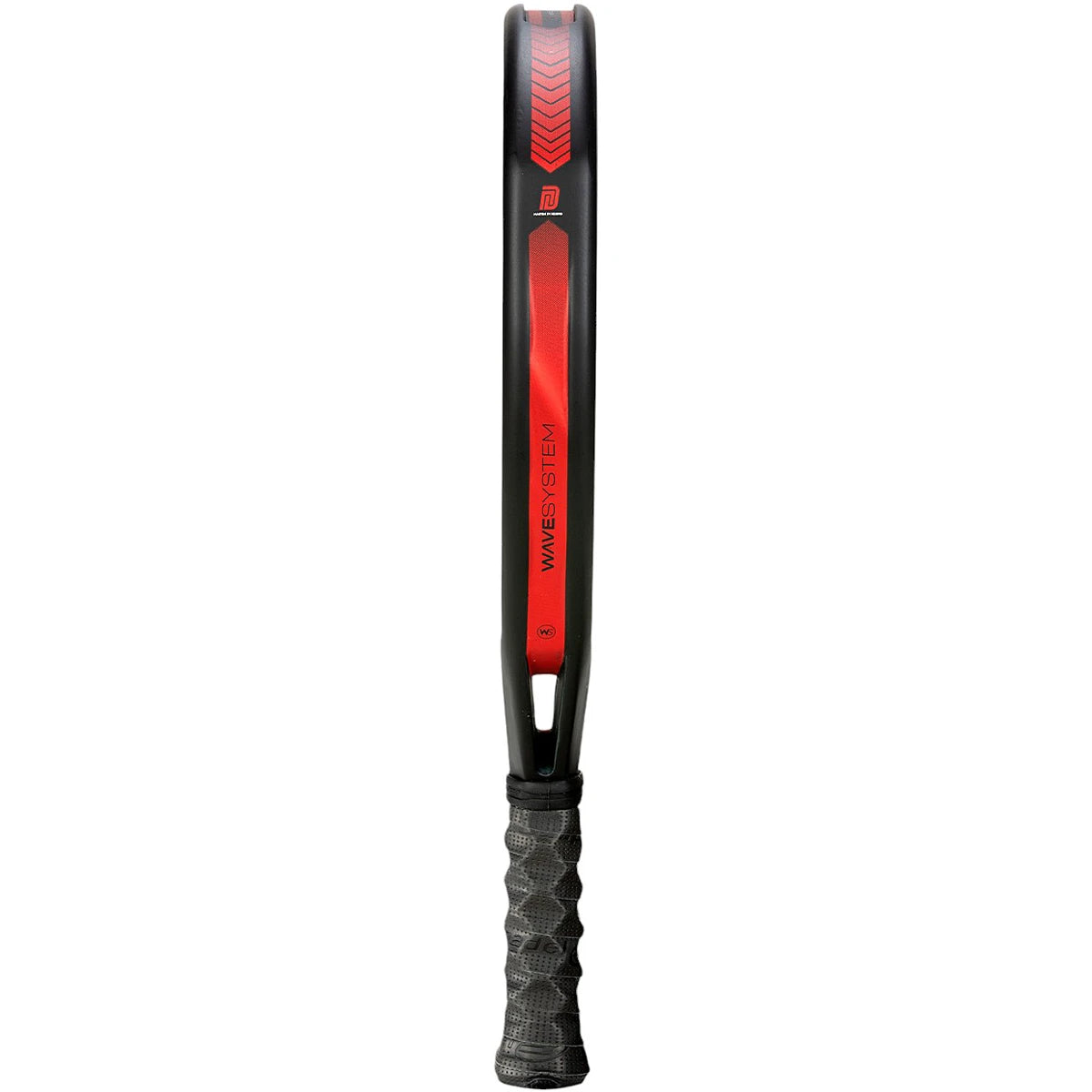 RAQUETA PÁDEL BULLPADEL XPLO 2025