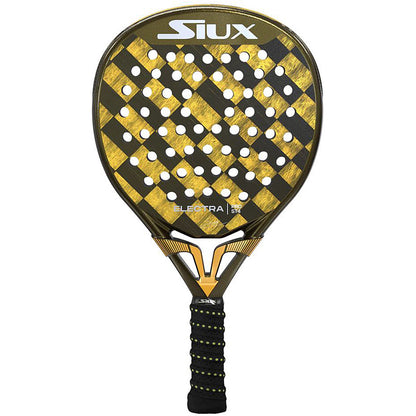 RAQUETA DE PÁDEL SIUX ELECTRA STUPA PRO ST4