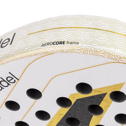 RAQUETA DE PÁDEL JOMA SLAM PRO ICONIC