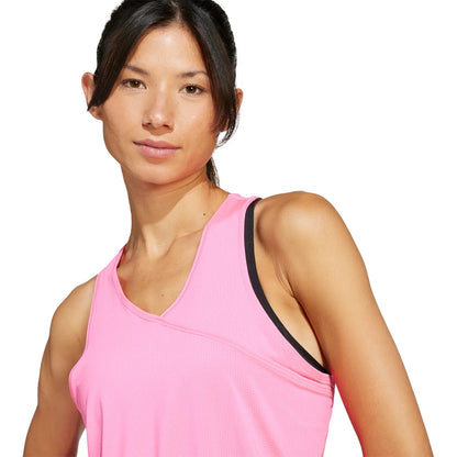 CAMISETA DE TIRANTES ADIDAS MUJER CLUB V
