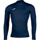 CAMISETA JOMA JUNIOR MANGA LARGA BRAMA ACADEMY COMPRESIÓN