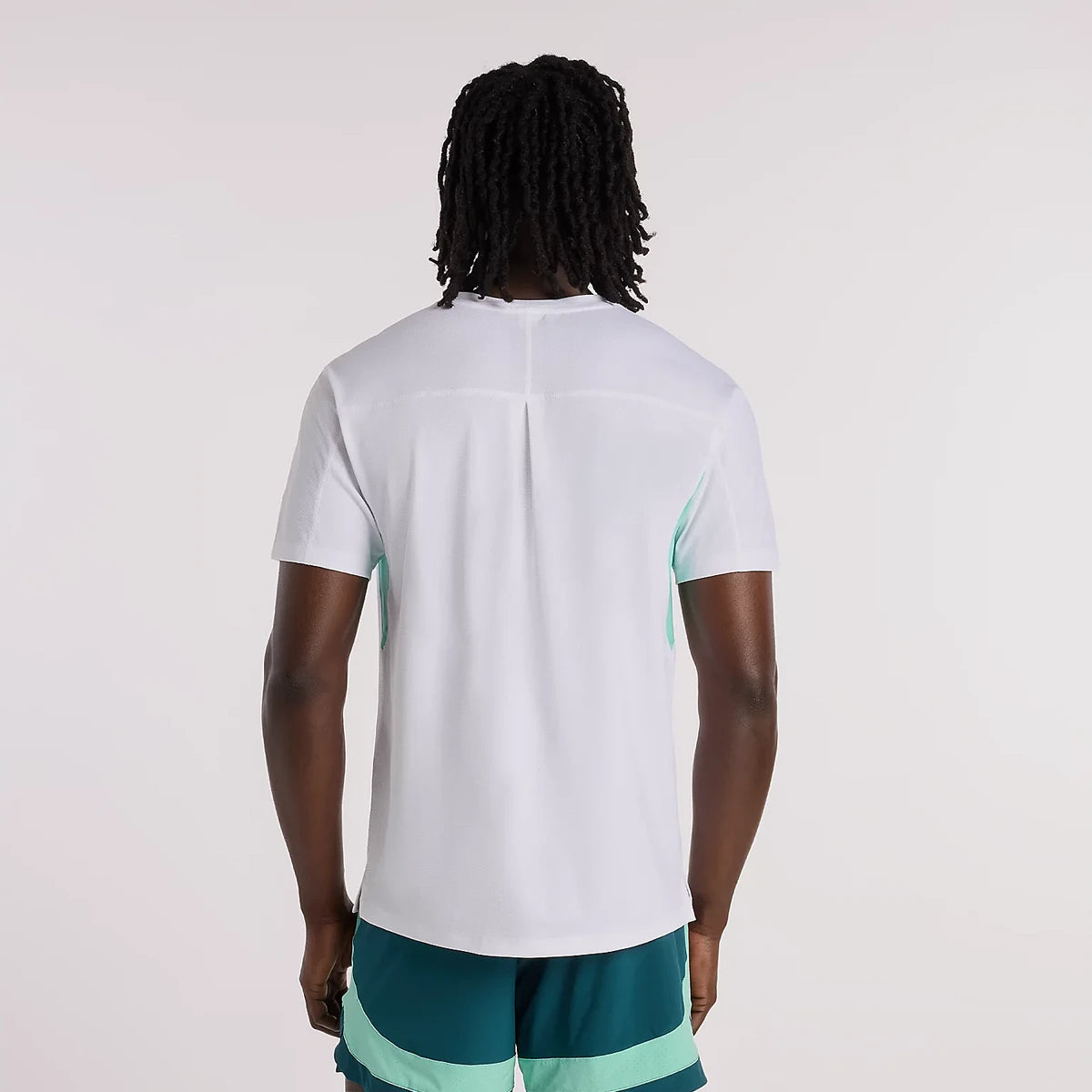 CAMISETA NEW BALANCE TOURNAMENT LONDRES
