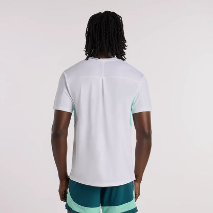 CAMISETA NEW BALANCE TOURNAMENT LONDRES