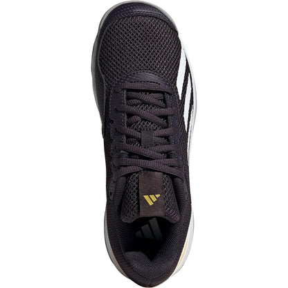 ZAPATILLAS ADIDAS JUNIOR COURTFLASH TODAS SUPERFICIES