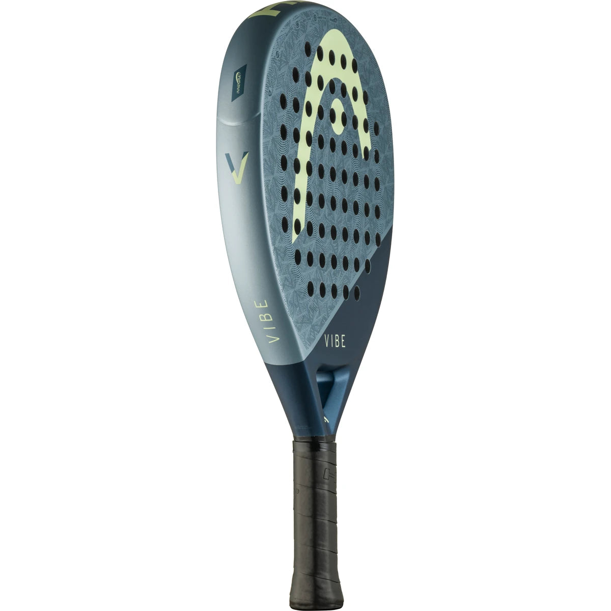 RAQUETA DE PÁDEL HEAD VIBE 2026