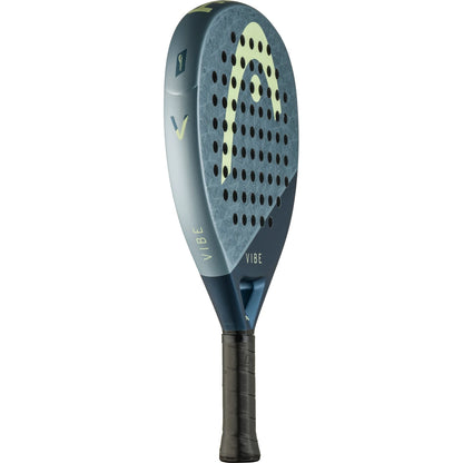 RAQUETA DE PÁDEL HEAD VIBE 2026