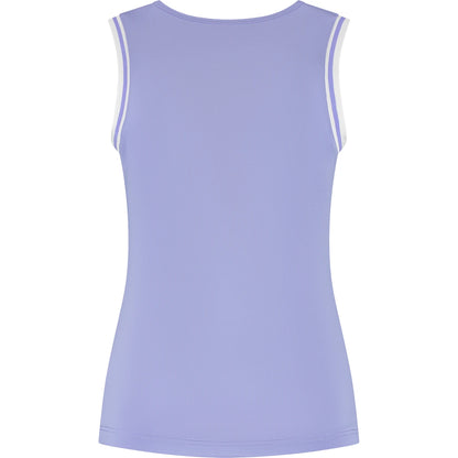 CAMISETA DE TIRANTES K-SWISS MUJER HYPERCOURT SINGLE CLASSIC