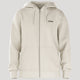 SUDADERA BJORN BORG ESSENTIAL 4 CREMALLERA COMPLETA