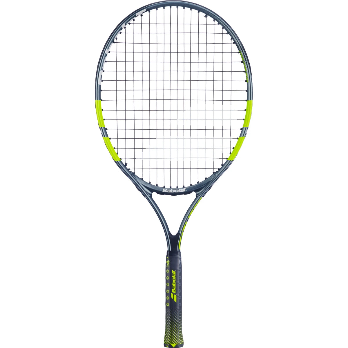 RAQUETA BABOLAT JUNIOR CARLITOS 23