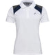 POLO HEAD MUJER CLUB 22 TECH