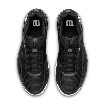 ZAPATILLAS WILSON RUSH TOUR 5 TIERRA BATIDA