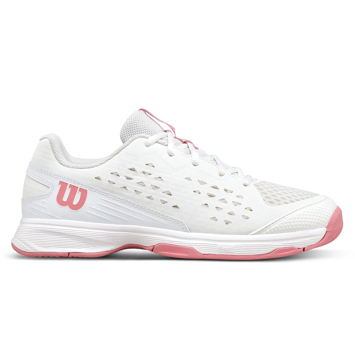 ZAPATILLAS WILSON JUNIOR RUSH PRO TODAS SUPERFICIES