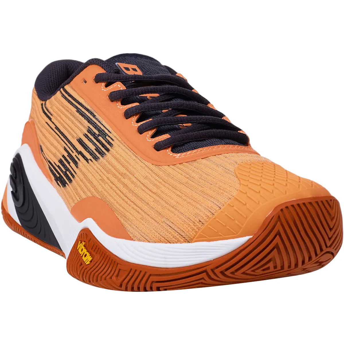 ZAPATILLAS PÁDEL BULLPADEL HACK VIBRAM 25V