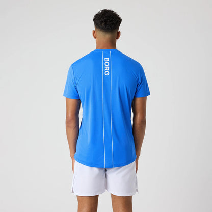 CAMISETA BJORN BORG TENIS ACE LIGHT