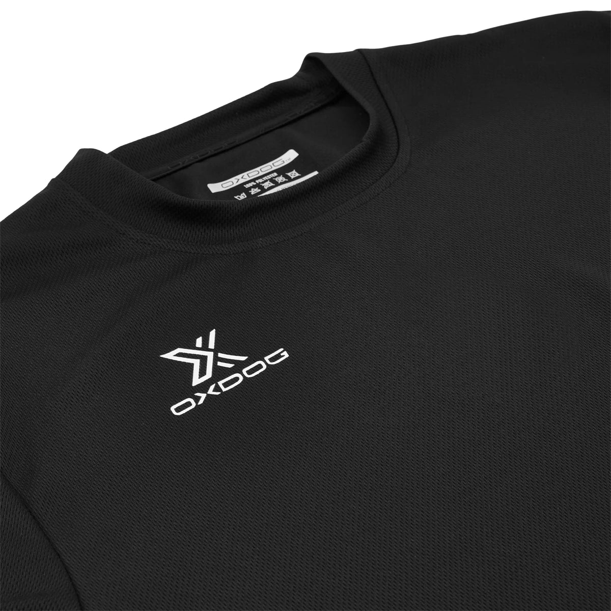 CAMISETA OXDOG CHALLENGE TRAINING