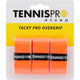 SOBREGRIPS TENNISPRO TACKY PRO 2.0 x3