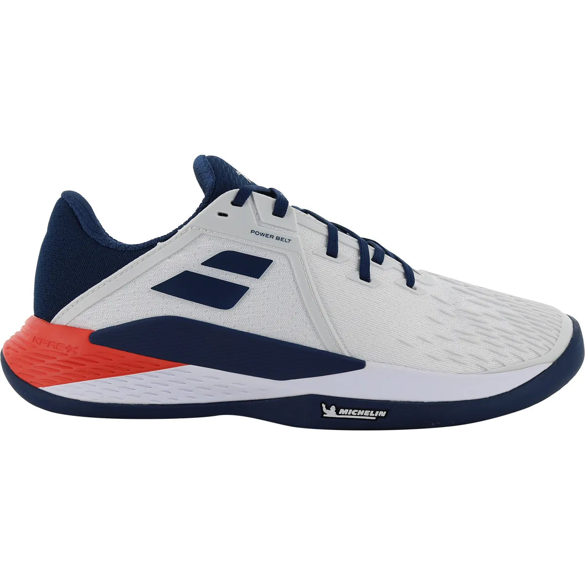 ZAPATILLAS BABOLAT PROPULSE FURY TIERRA BATIDA