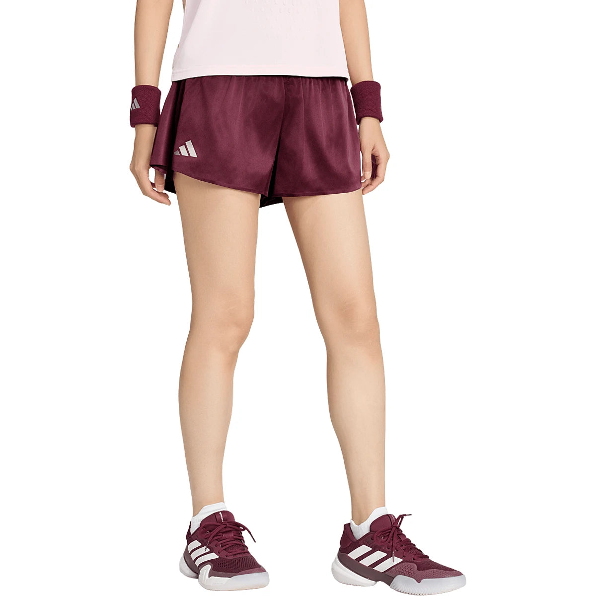 SHORT ADIDAS MUJER PRO NEW YORK