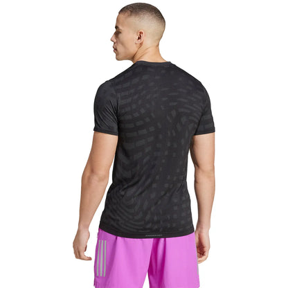 CAMISETA ADIDAS TRAINING SEAMLESS