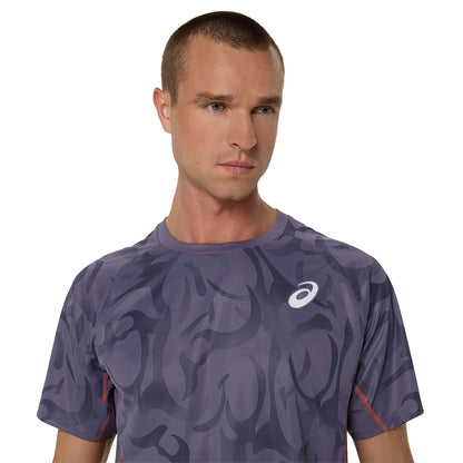 CAMISETA ASICS GAME MELBOURNE / MIAMI