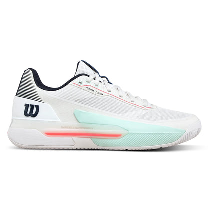 ZAPATILLAS WILSON RUSH TOUR 5 TODAS SUPERFICIES