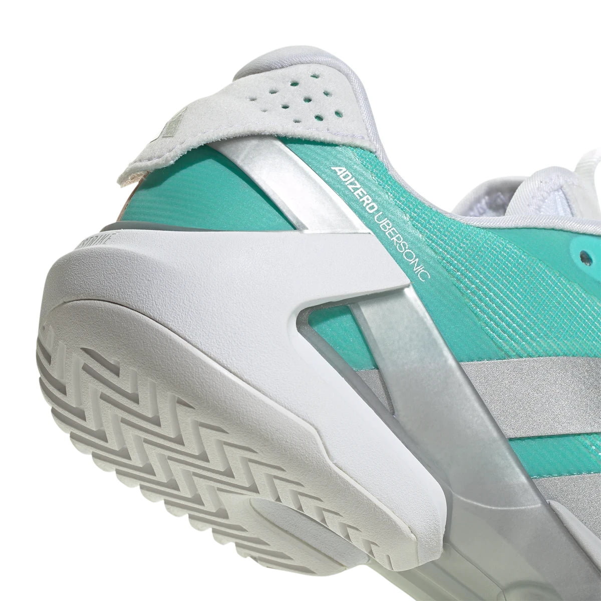ZAPATILLAS ADIDAS MUJER ADIZERO UBERSONIC 5 TODAS SUPERFICIES