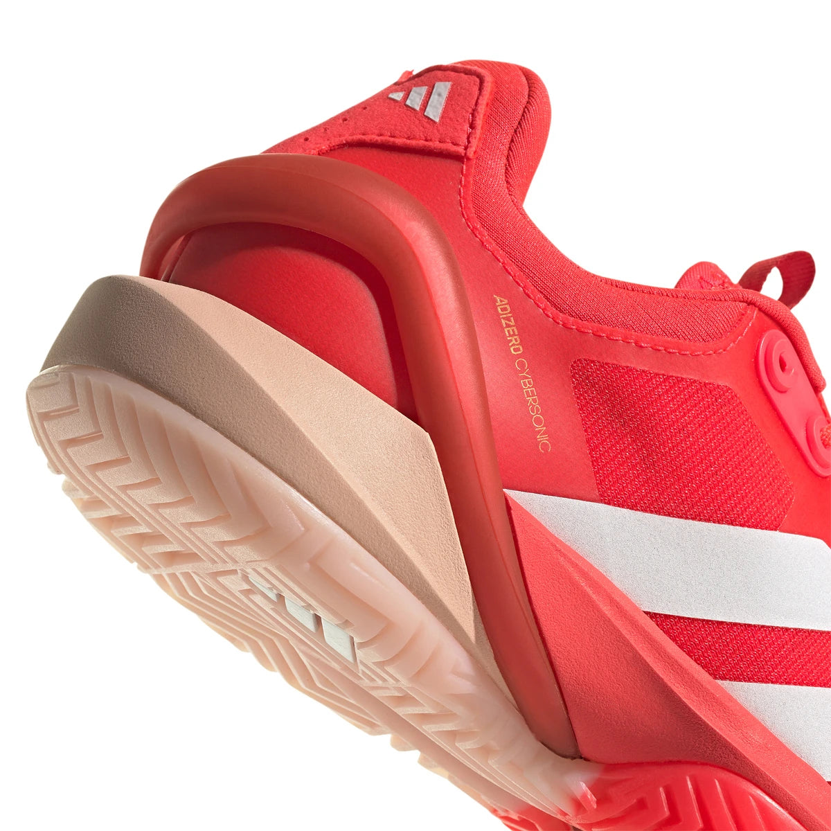 ZAPATILLAS ADIDAS MUJER ADIZERO CYBERSONIC 2 TODAS SUPERFICIES