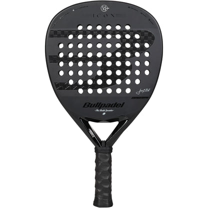 RAQUETA PADEL BULLPADEL ICON 27