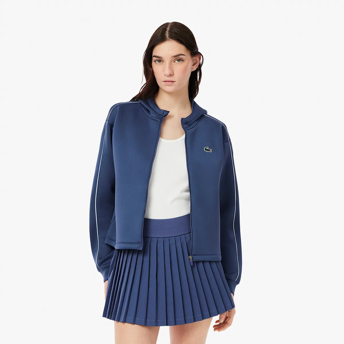CHAQUETA LACOSTE MUJER
