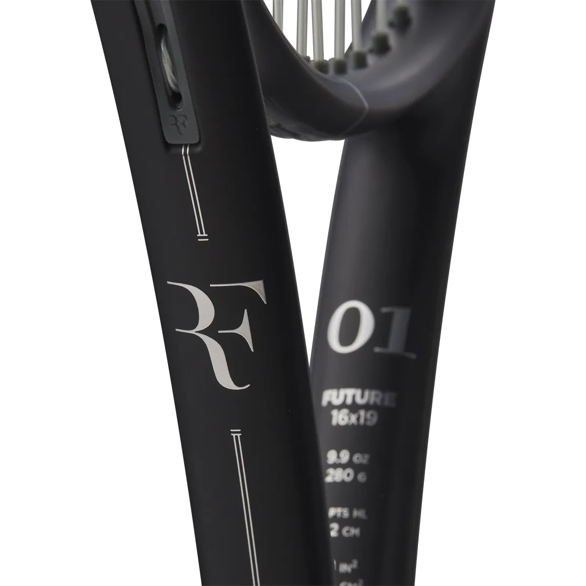 RAQUETA WILSON RF 01 FUTURE (280 GR)