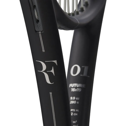 RAQUETA WILSON RF 01 FUTURE (280 GR)