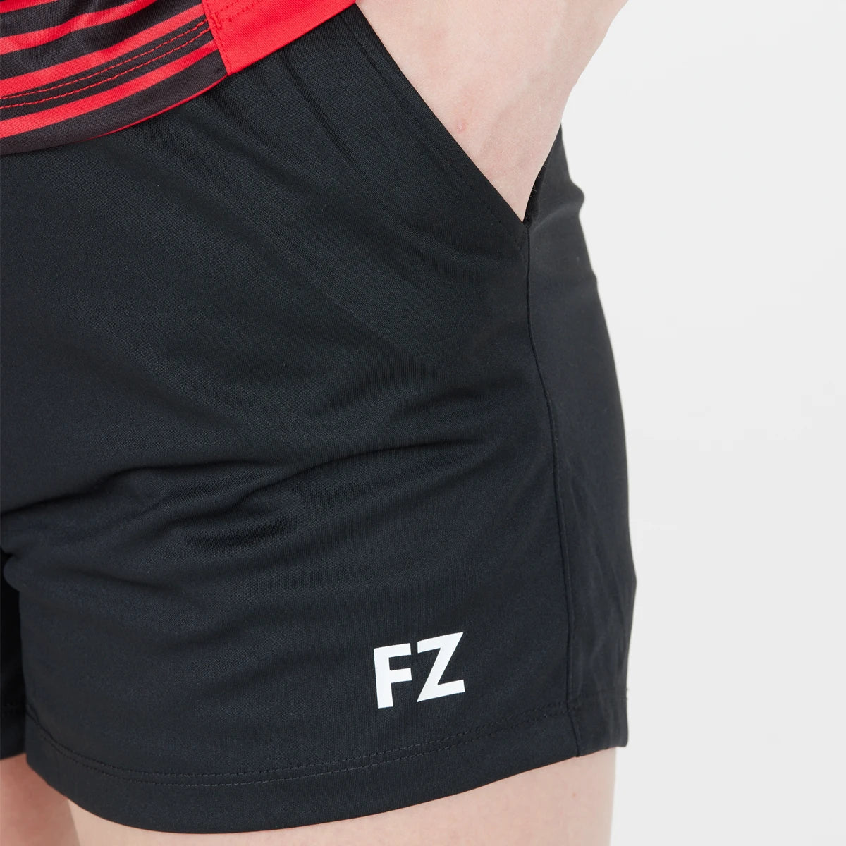 SHORT FZ FORZA MUJER LAIKA 2 EN 1