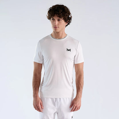 CAMISETA MOURATOGLOU APPAREL MATCH CLUB