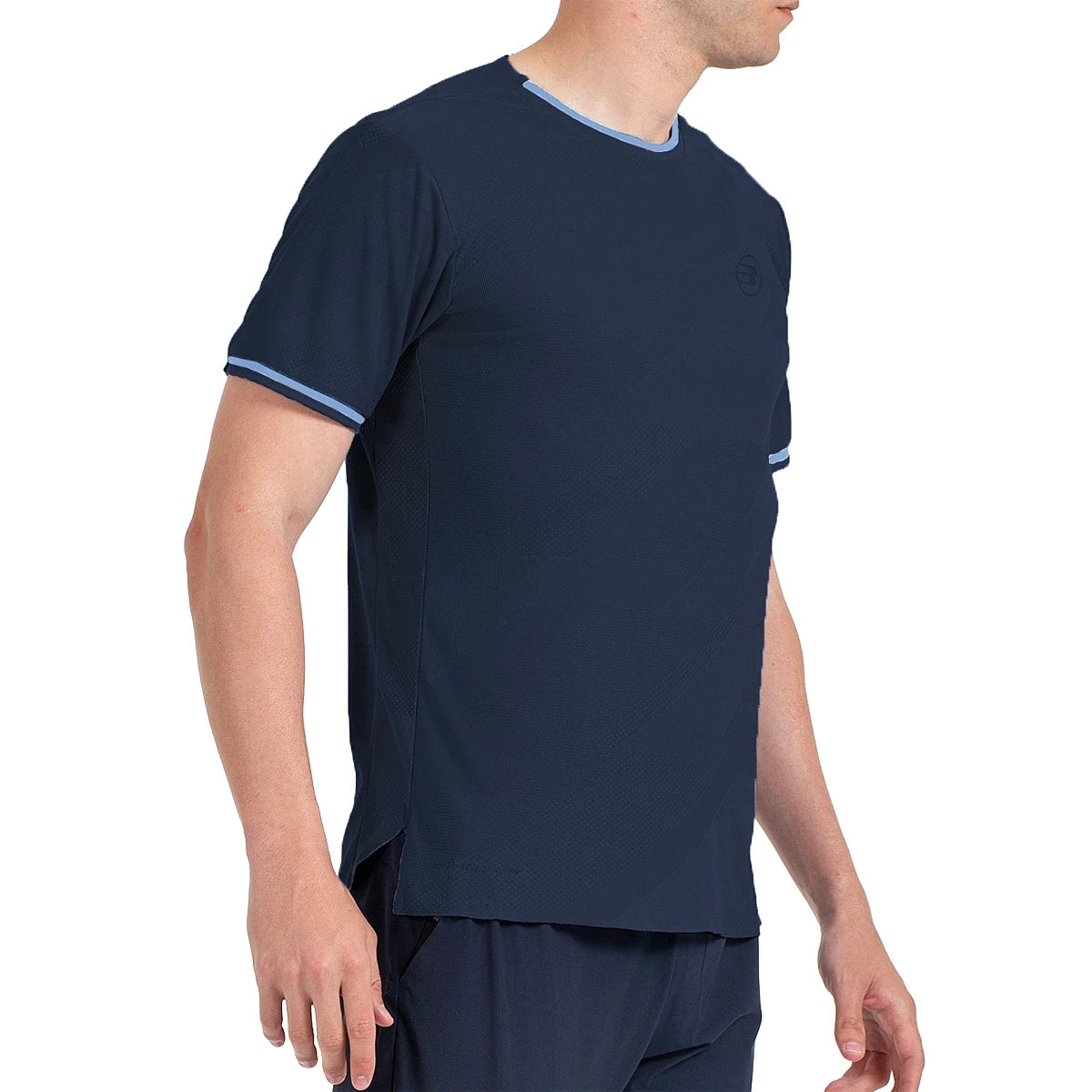CAMISETA BULLPADEL PROLINE PRIOR