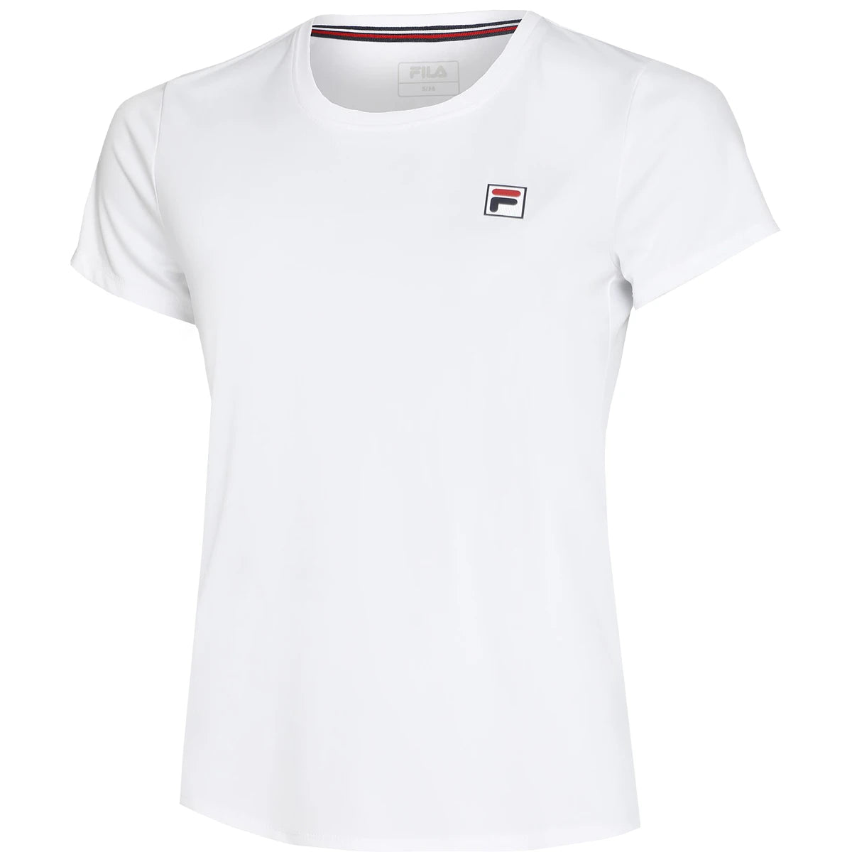 CAMISETA FILA NIÑA LEONIE