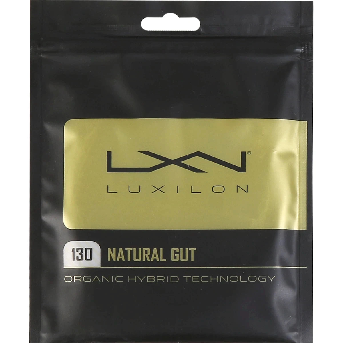 CORDAJE LUXILON BOYAU NATUREL/NATURAL GUT (12 METROS)