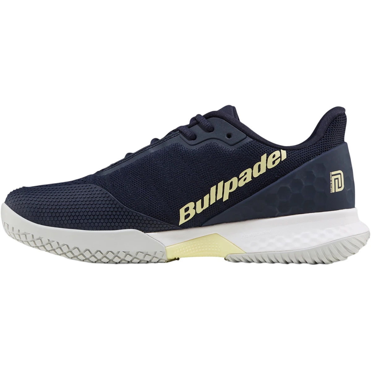 ZAPATILLAS BULLPADEL XPLO VIBRAM 26I