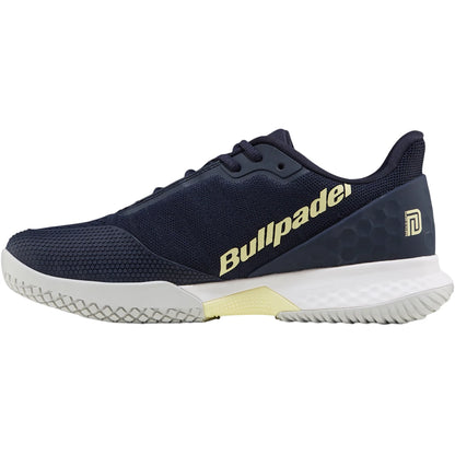 ZAPATILLAS BULLPADEL XPLO VIBRAM 26I