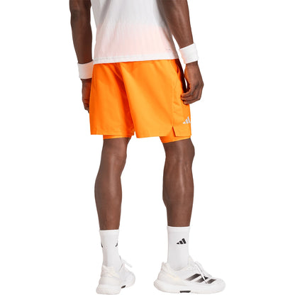 PANTALÓN CORTO ADIDAS CLUB 2IN1
