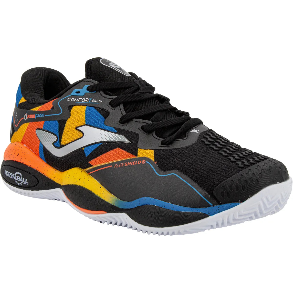 ZAPATILLAS JOMA PÁDEL SMASH 2531