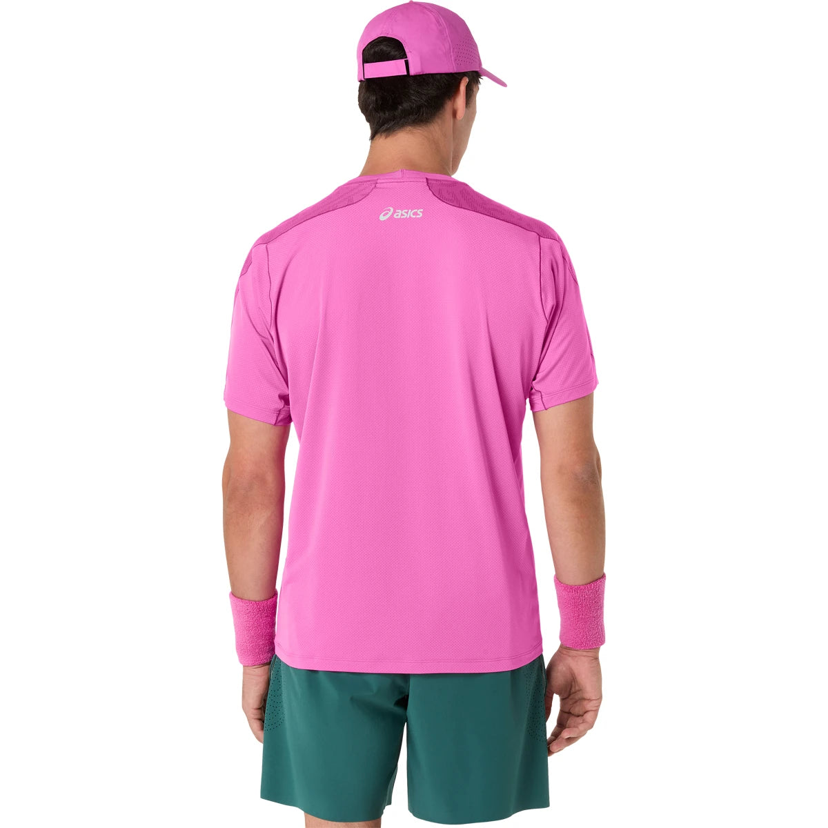 CAMISETA ASICS MELBOURNE
