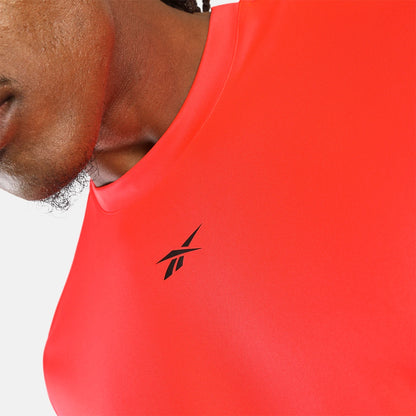 Camiseta Reebok Id Train Tech