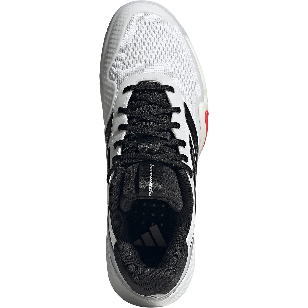 ZAPATILLAS ADIDAS BARRICADE 14 PIES ANCHOS TODAS SUPERFICIES